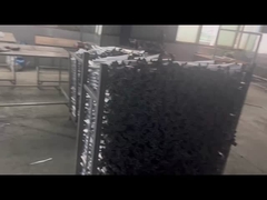 Vídeo de produção do produto